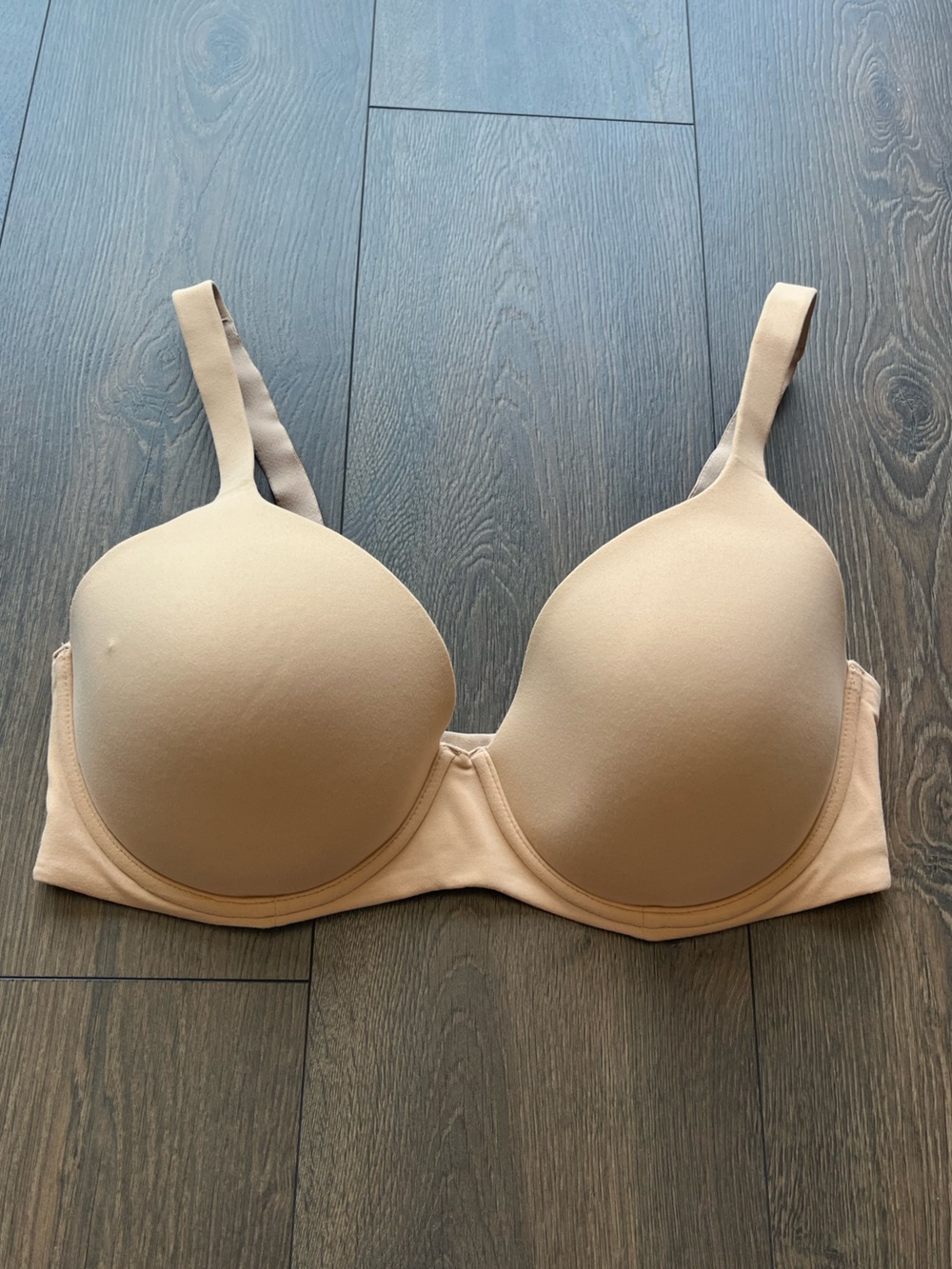 Soma Nude Bra